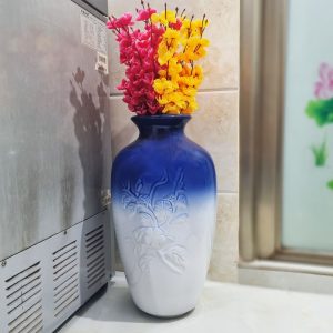 সিরামিক ফুল দানি