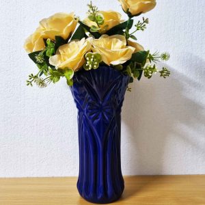 Ceramic Decorative Flower